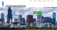Desktop Screenshot of niri-chicago.org